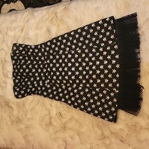 Tripp NYC vintage corset dress